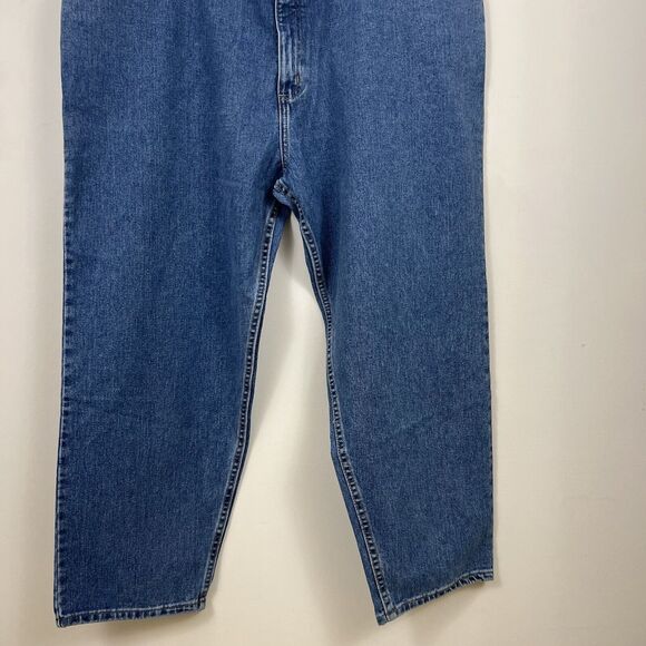 Route 66 Jeans Women’s W 24 Petite Blue Medium Wash Relaxed Fit $120 K - Picture 2 of 16